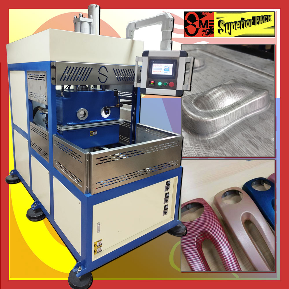 OMD转印膜生产设备